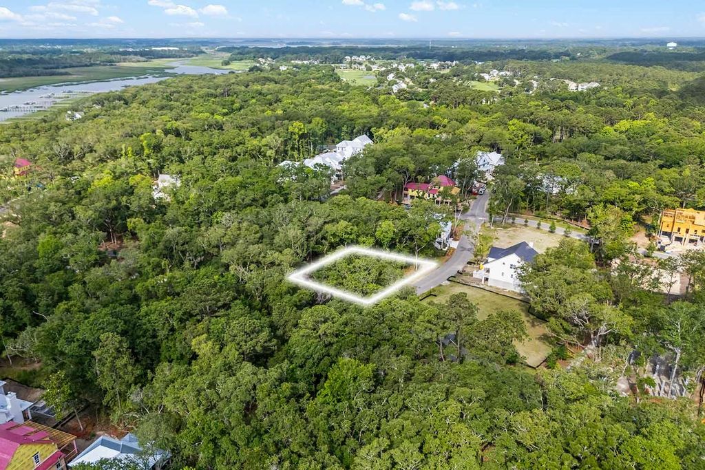 Photo of 7024 Sounding Lane, Johns Island, SC 29455 (MLS # 25016787)