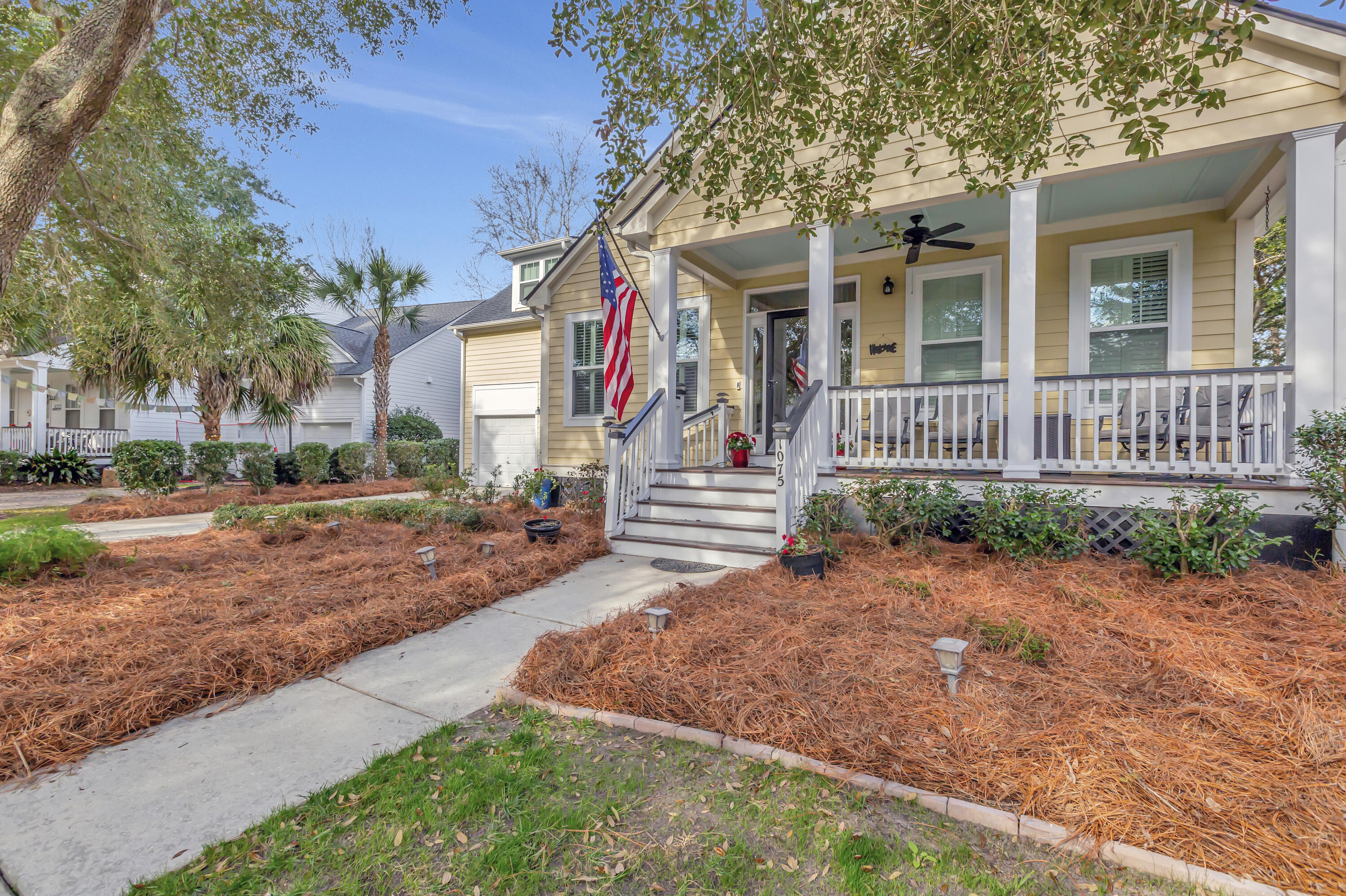 1075 Barfield Street