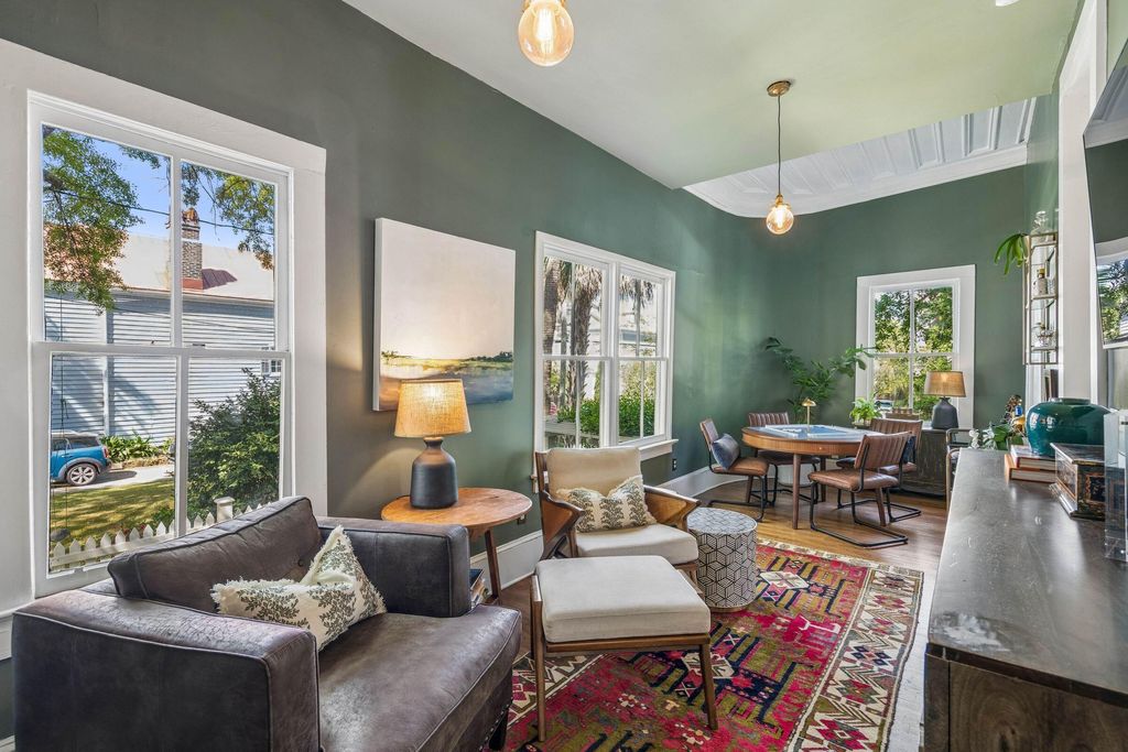 Photo of 67 Warren Street, Charleston, SC 29403 (MLS # 26013209)
