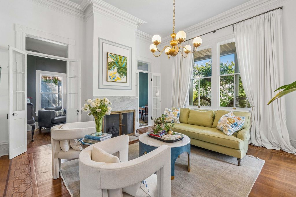 Photo of 67 Warren Street, Charleston, SC 29403 (MLS # 26013209)