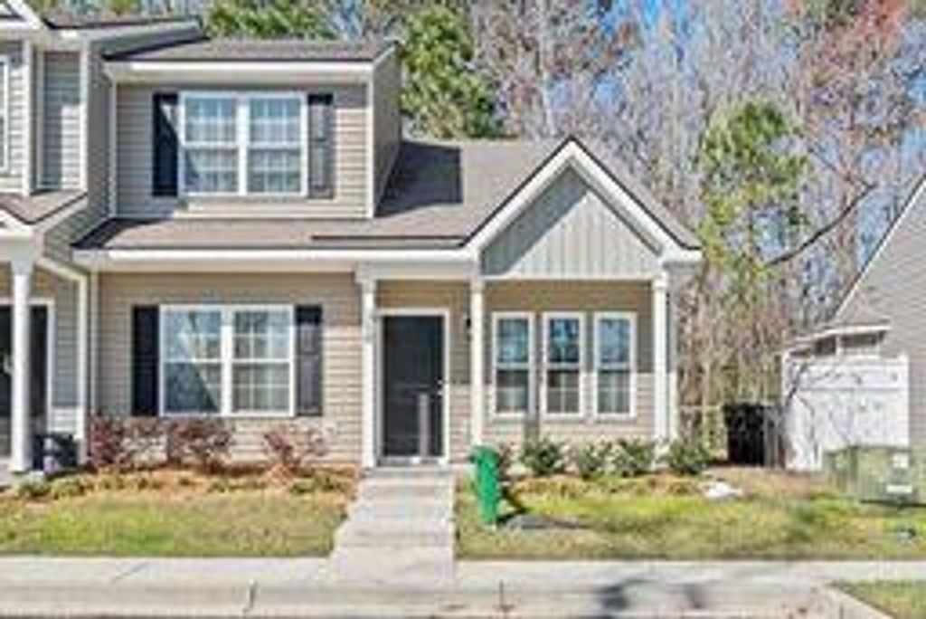 Photo of 210 Admiration Avenue, Beaufort, SC 29906 (MLS # 25032558)