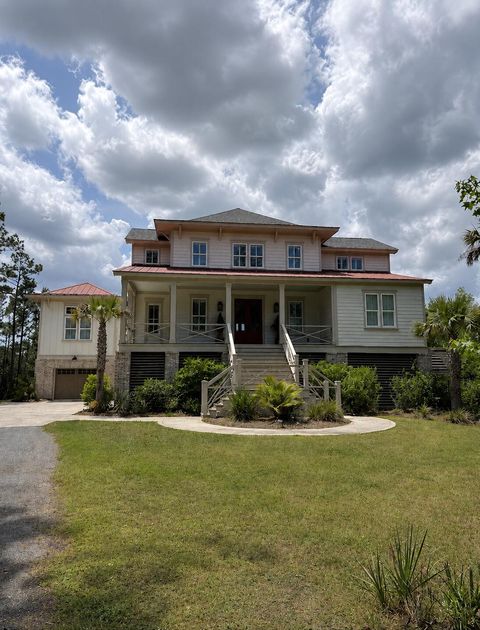 Photo of 1460 Cardinal Hill DR, Mount Pleasant, SC 29466 (MLS # 26014826)