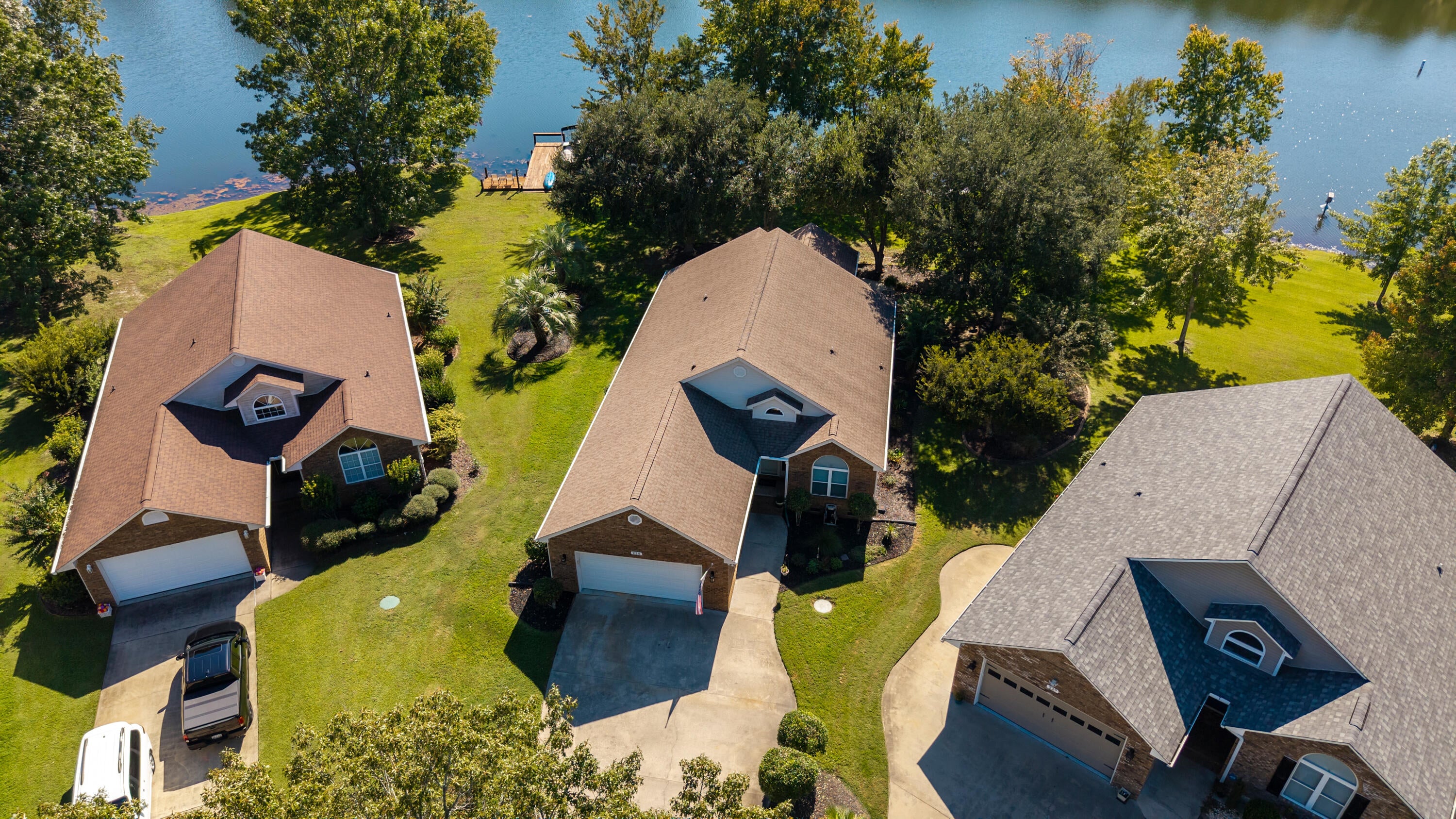 225 Ridge Lake Drive