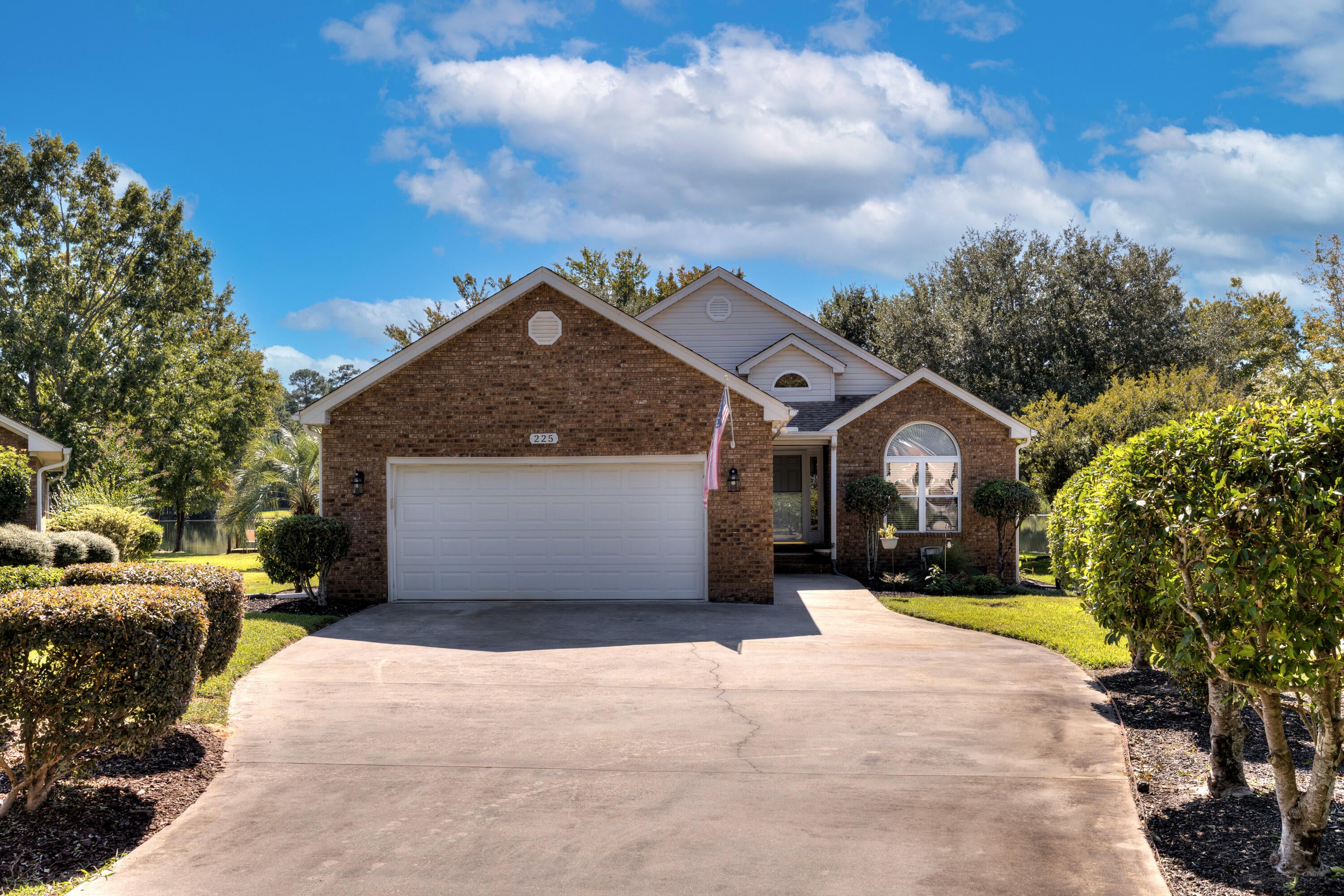 225 Ridge Lake Drive
