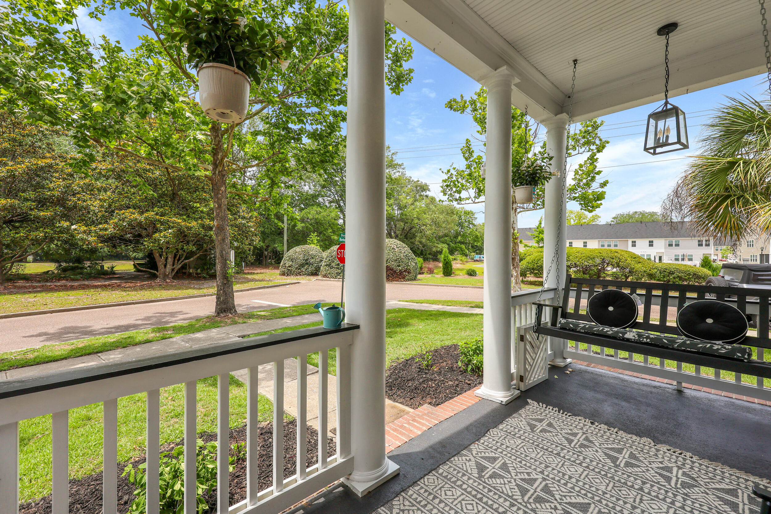 101 Barberry Street