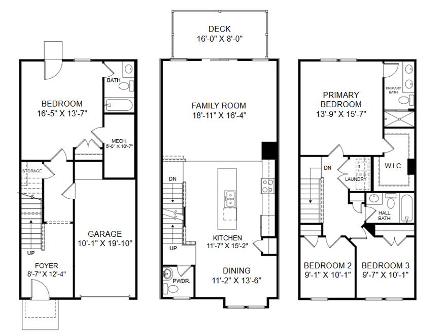 132 Fernbank Road Court