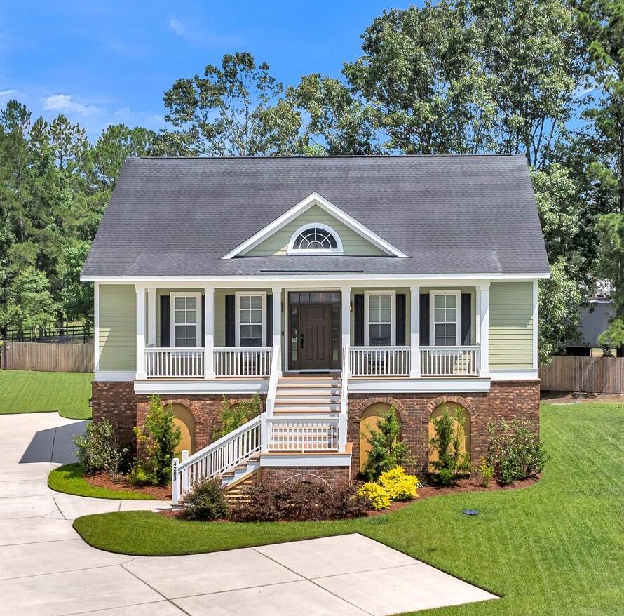View Hollywood, SC 29470 house