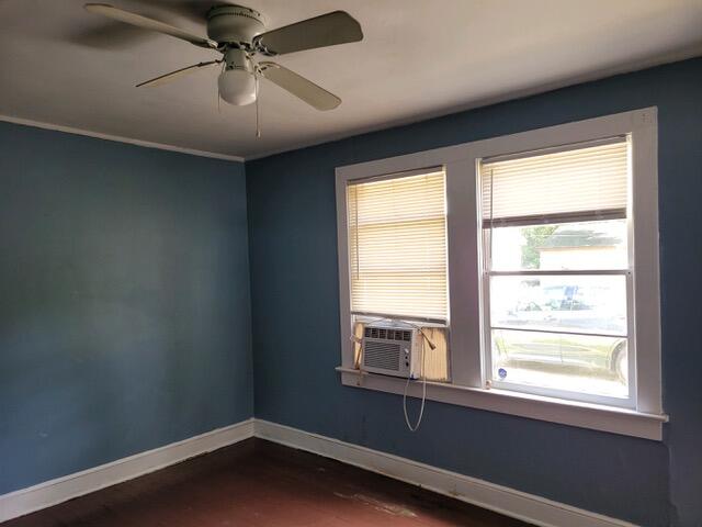 5814 Robinson Street A,B,C,D