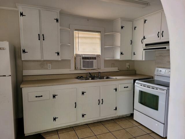 5814 Robinson Street A,B,C,D