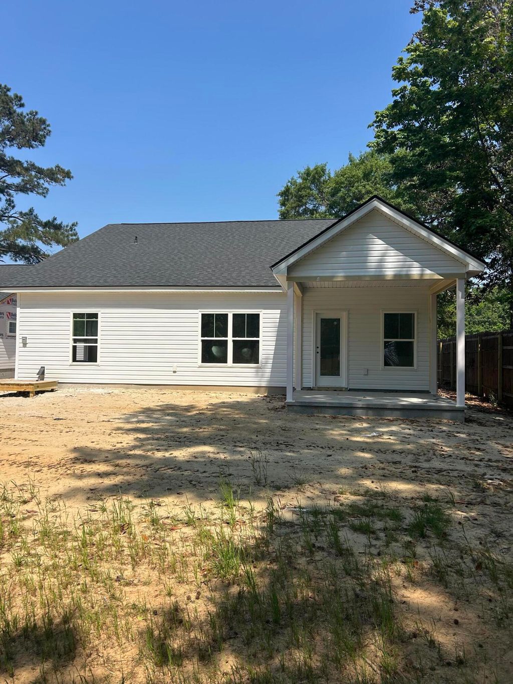 Photo of 1833 Woodland Road, Charleston, SC 29414 (MLS # 26012154)