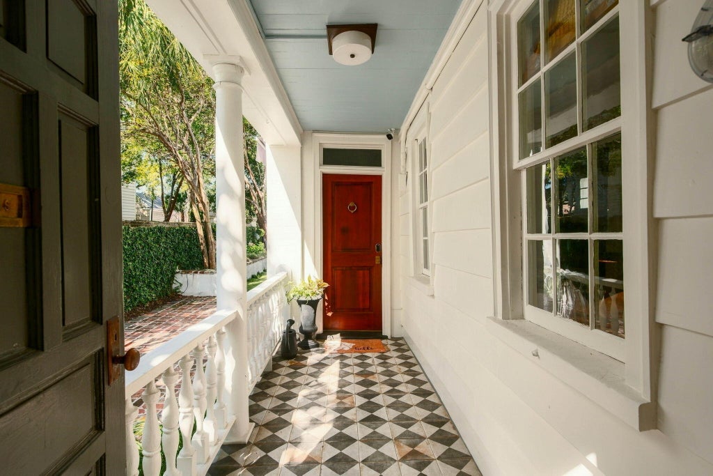 Photo of 60 Warren Street, Charleston, SC 29403 (MLS # 26028881)