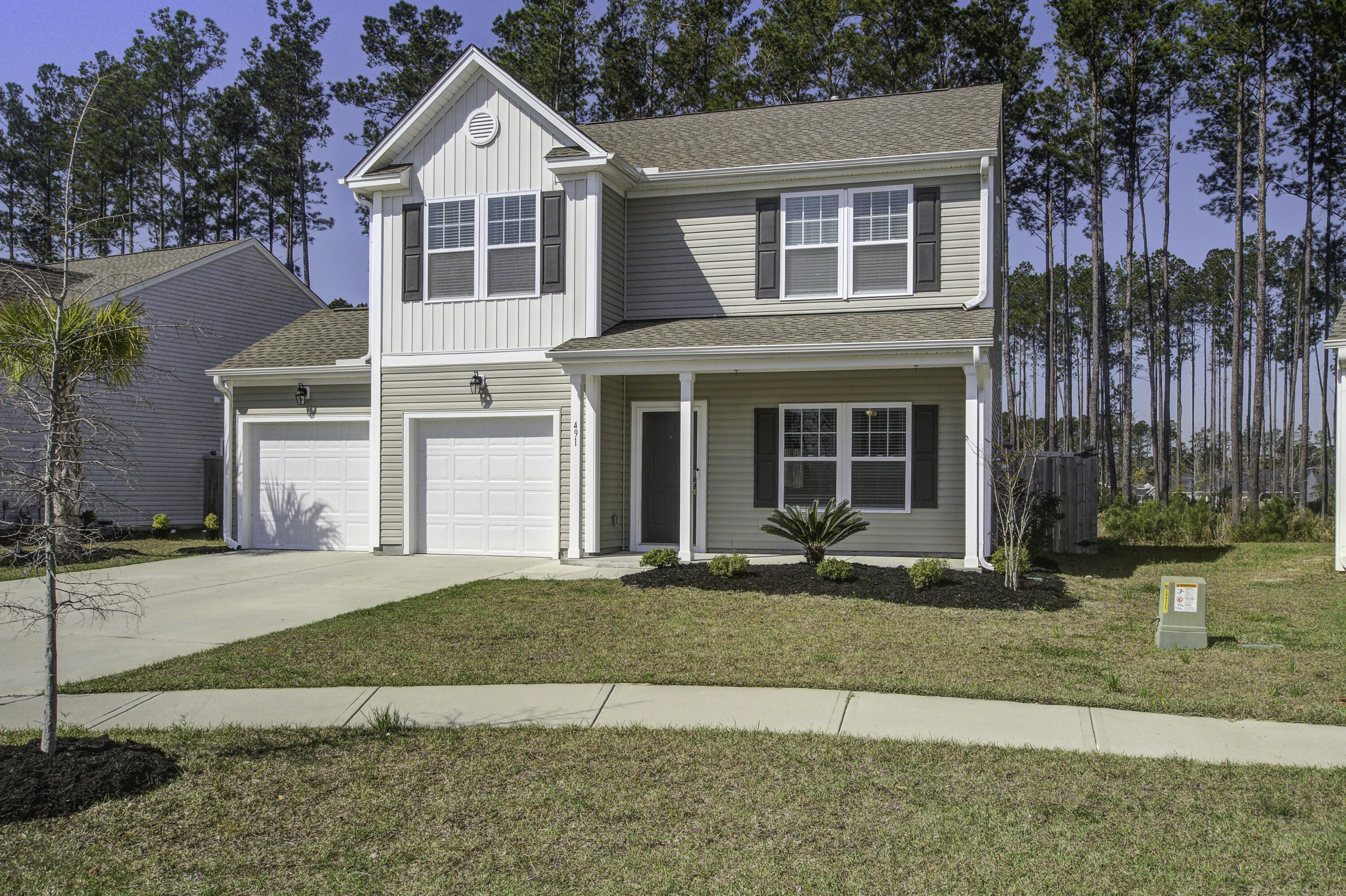491 Fox Sparrow Court