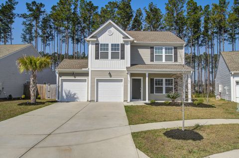 491 Fox Sparrow Court Summerville SC 29486