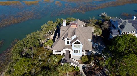 268 Little Oak Island Drive Folly Beach SC 29439