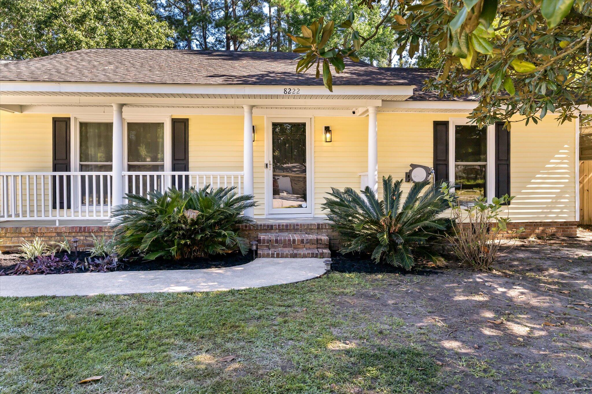 8222 Greenridge Road