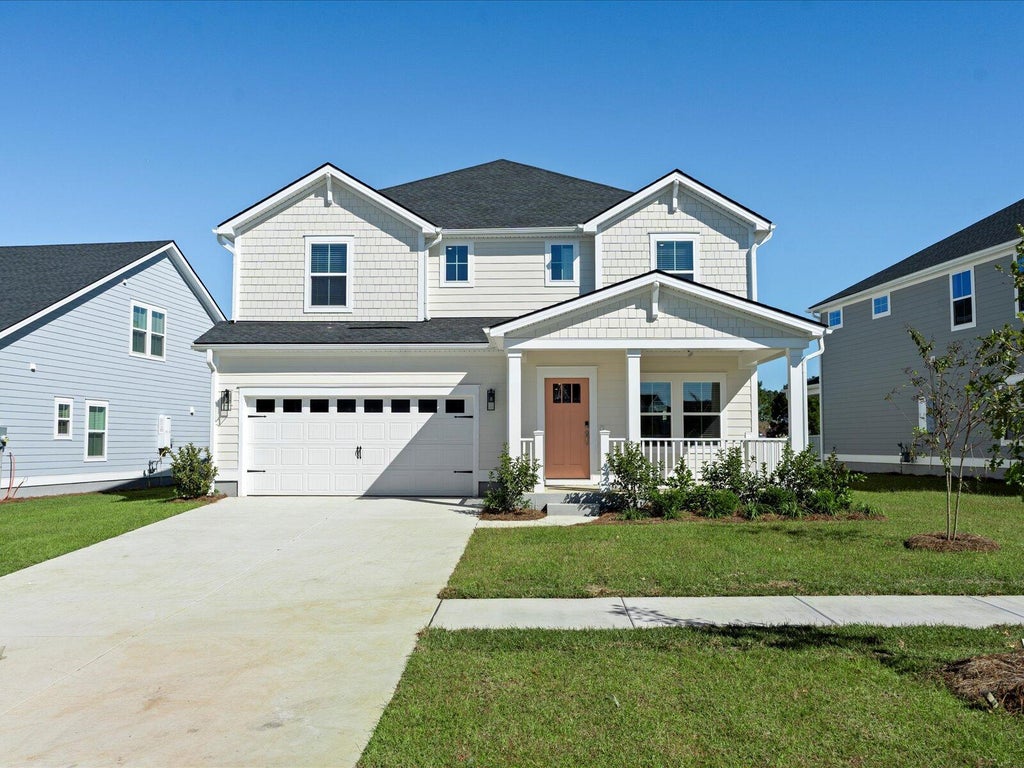 Photo of 451 Radiant Blue Way, Summerville, SC 29486 (MLS # 26024951)