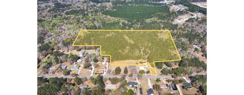 Photo of 5176 Seewee Road, Awendaw, SC 29429 (MLS # 26008081)