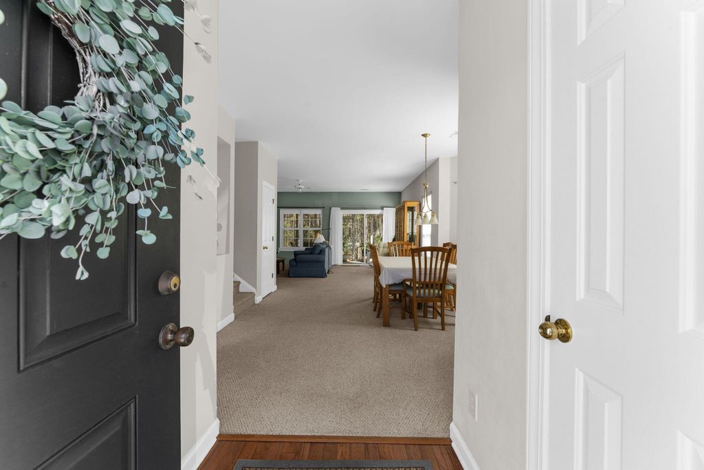 Photo of 1441 Wellbrooke Lane, Mount Pleasant, SC 29466 (MLS # 26001704)