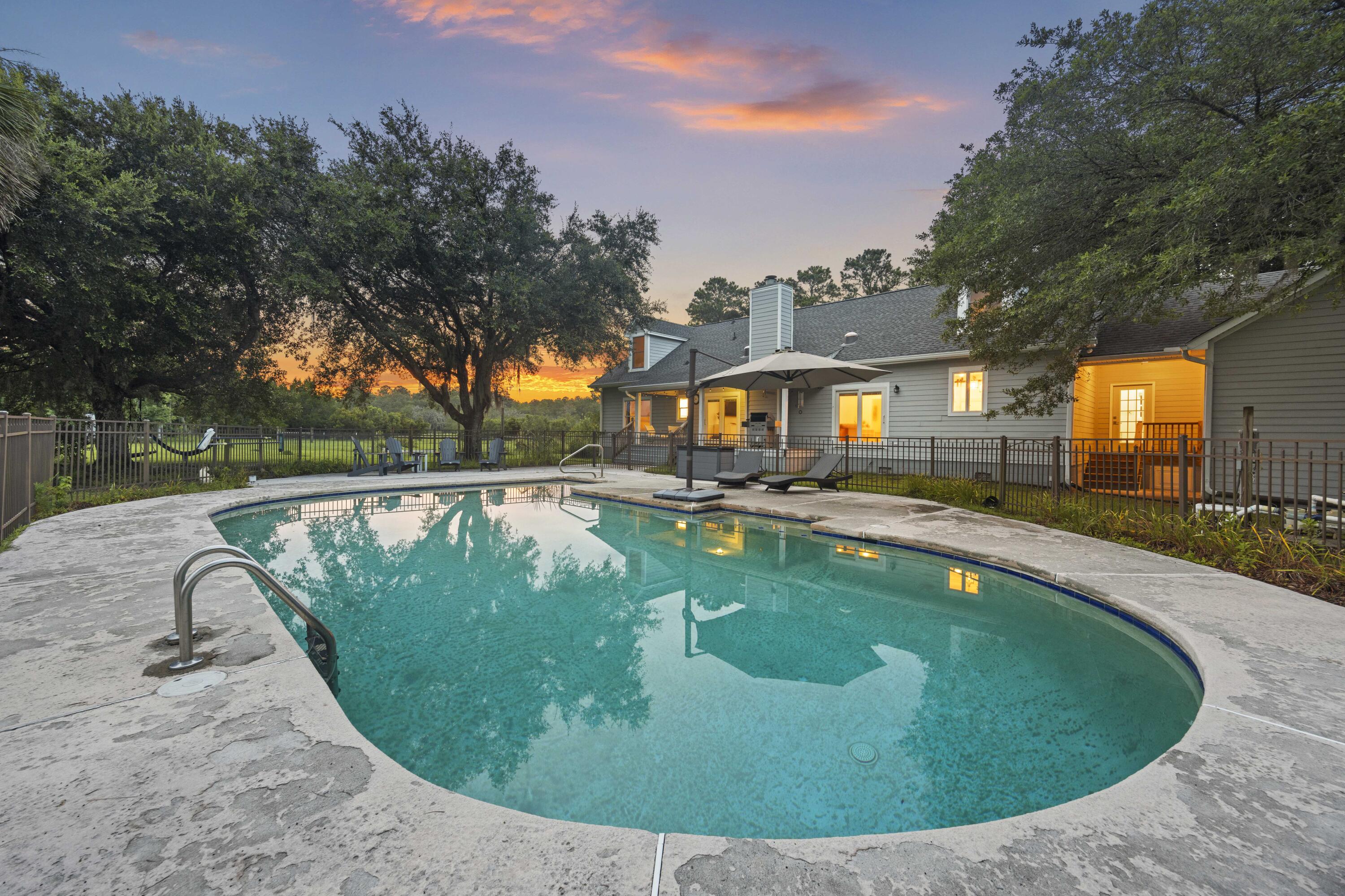 4801 Coon Club Road