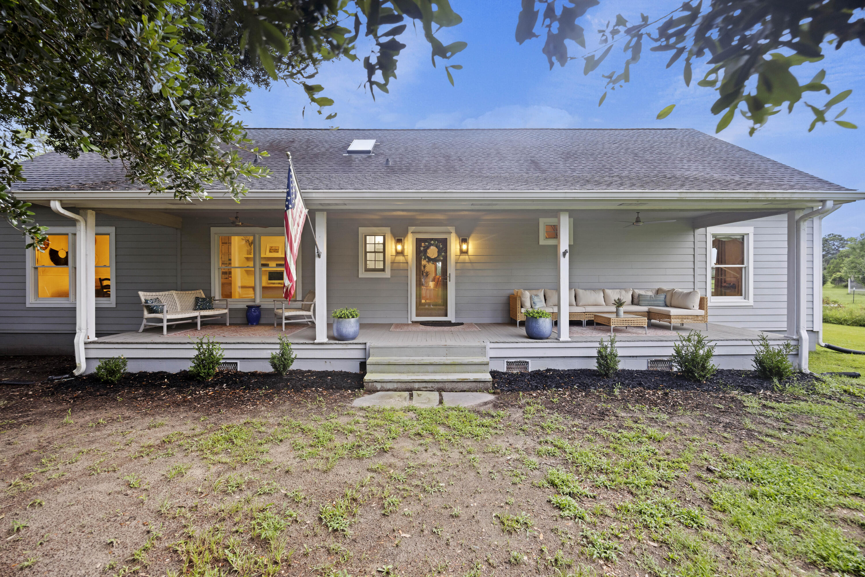 4801 Coon Club Road
