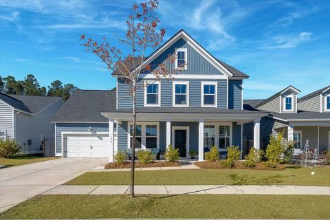 A home in Summerville