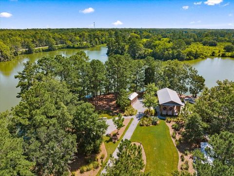 A home in Summerville