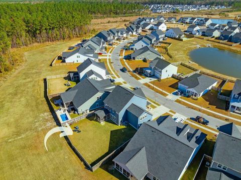 A home in Summerville