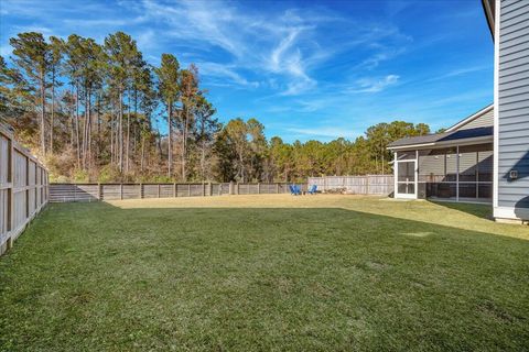 A home in Summerville