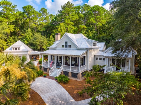 Photo of 204 Royal Assembly Drive, Charleston, SC 29492 (MLS # 26025276)