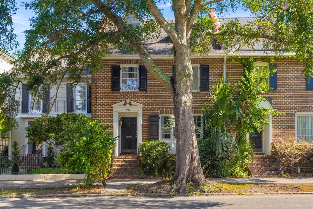 Photo of 146 Broad Street #B, Charleston, SC 29401 (MLS # 25028710)