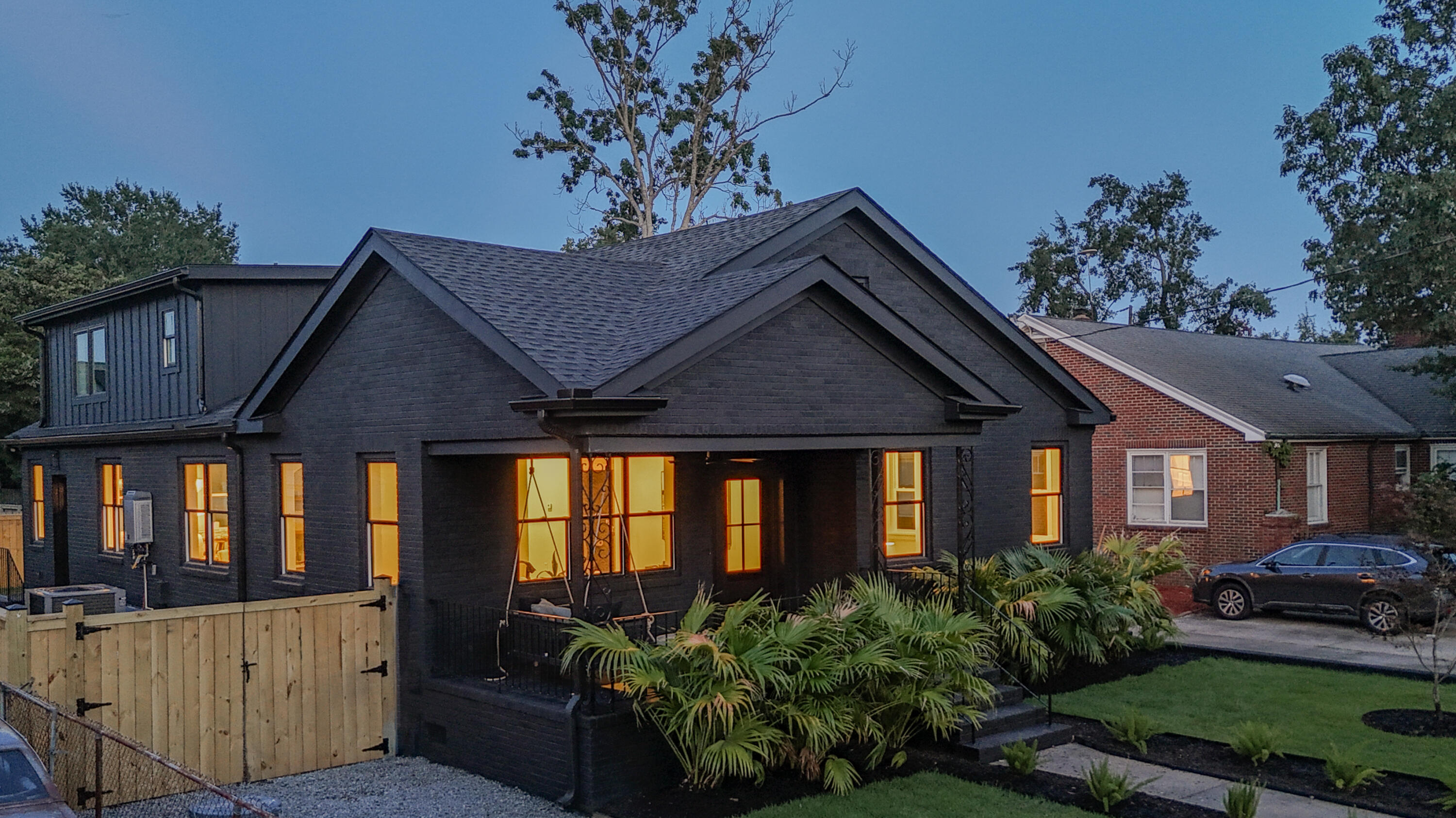 40 Piedmont Avenue