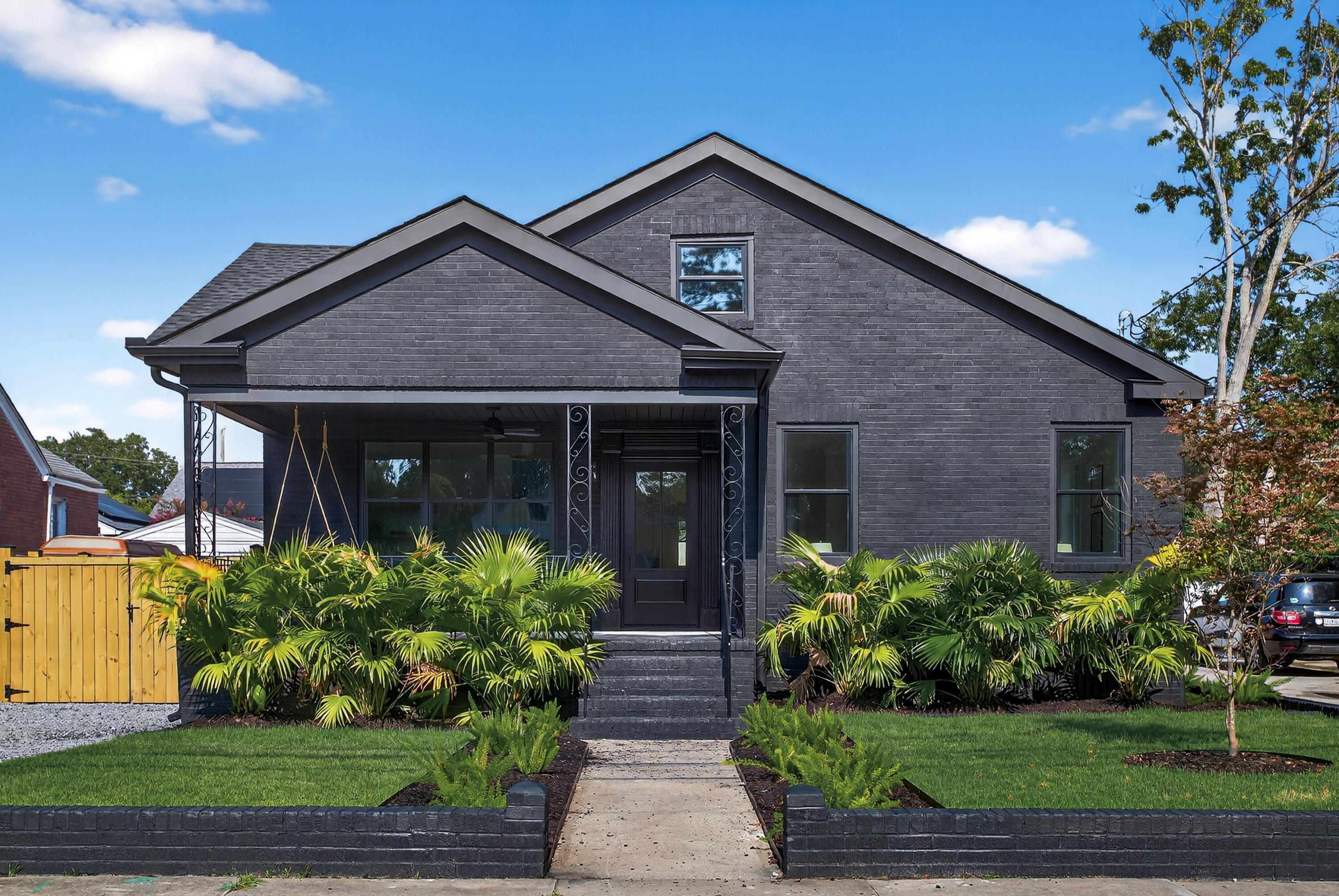 40 Piedmont Avenue