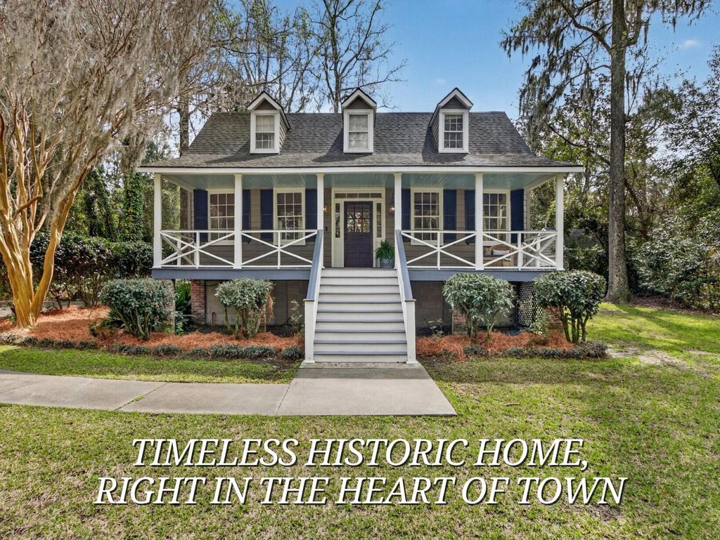 Photo of 104 Dukes Court, Summerville, SC 29483 (MLS # 26006473)