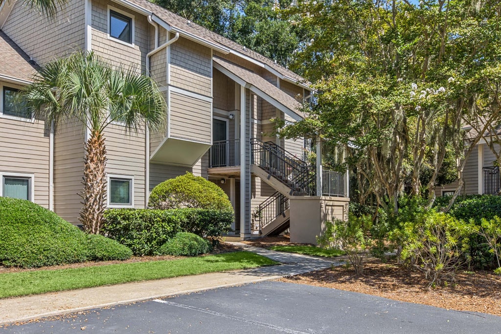 Photo of 156 High Hammock Villas, Seabrook Island, SC 29455 (MLS # 26026113)