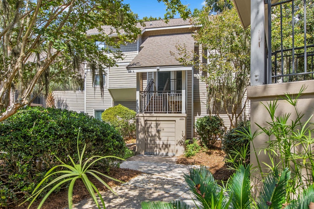 Photo of 156 High Hammock Villas, Seabrook Island, SC 29455 (MLS # 26026113)