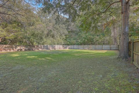 A home in Johns Island