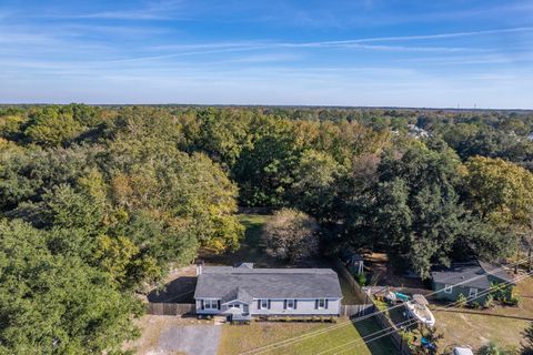 A home in Johns Island