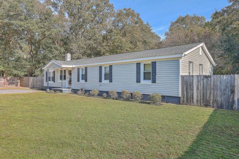 A home in Johns Island