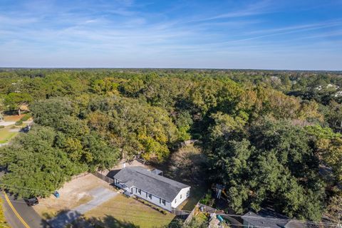 A home in Johns Island