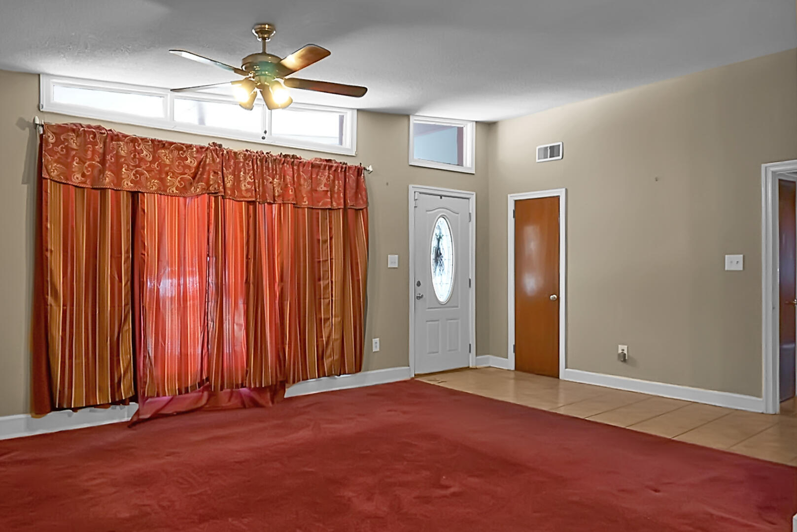 1449 S Sherwood Drive