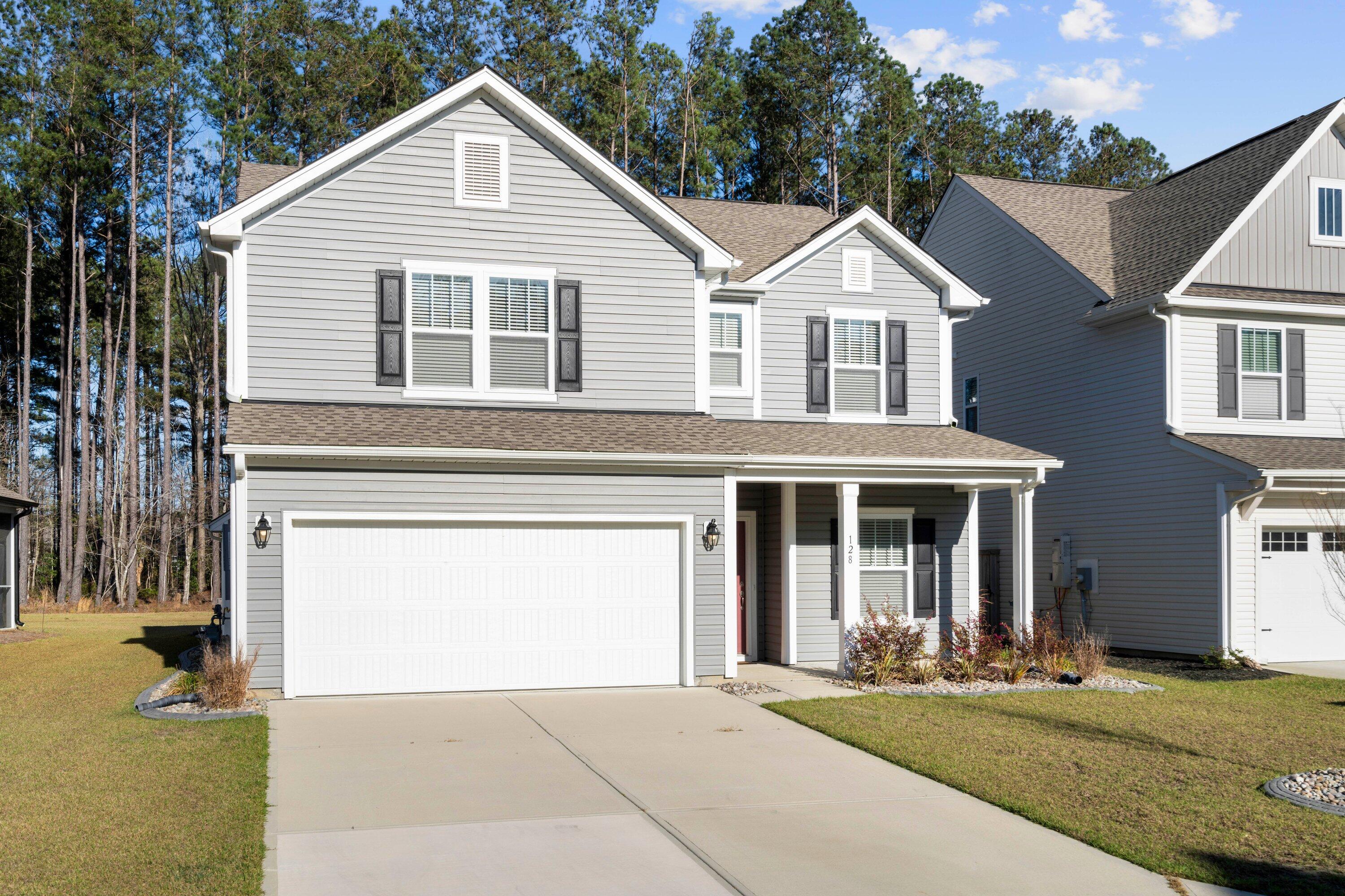 128 Surfbird Road
