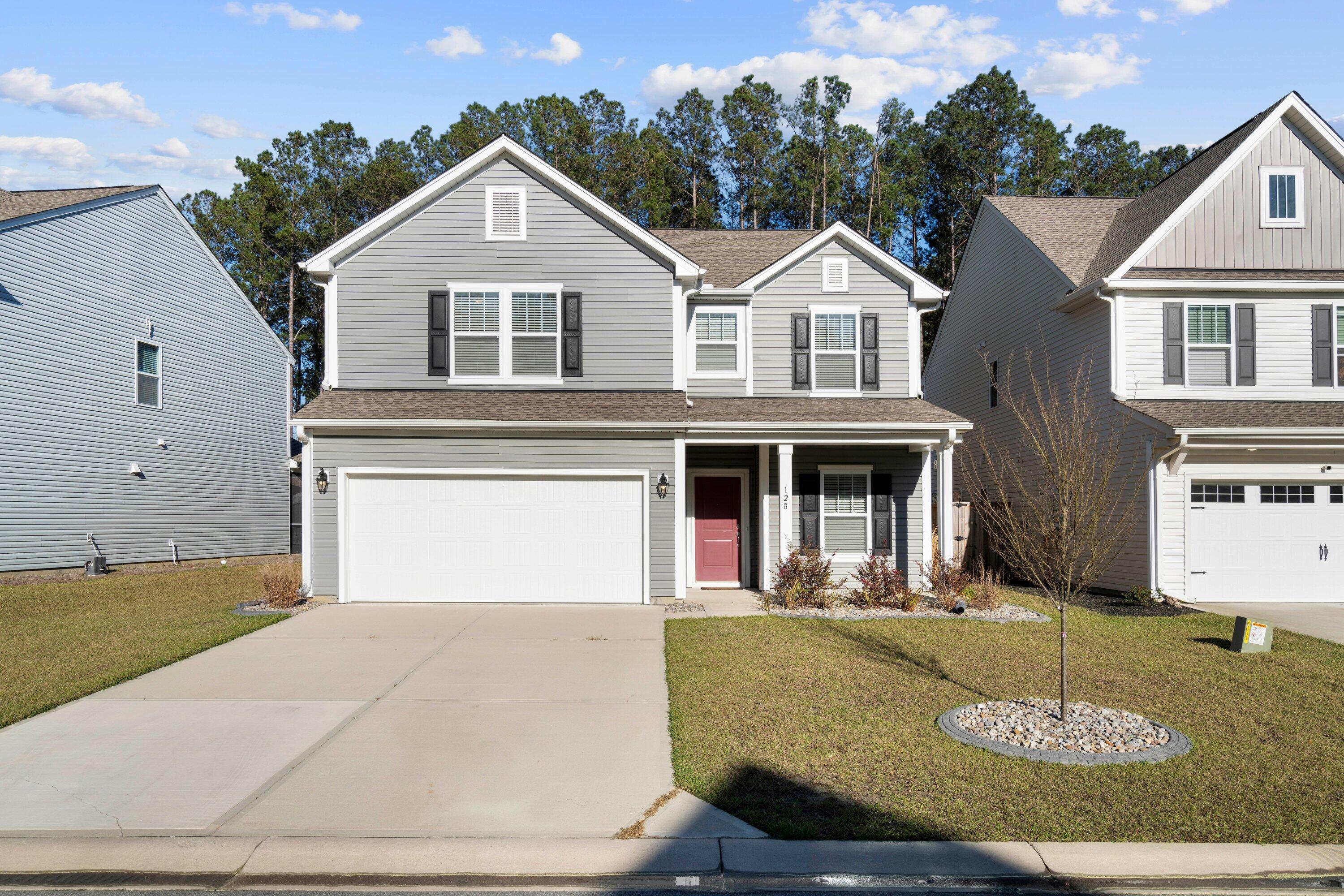 128 Surfbird Road
