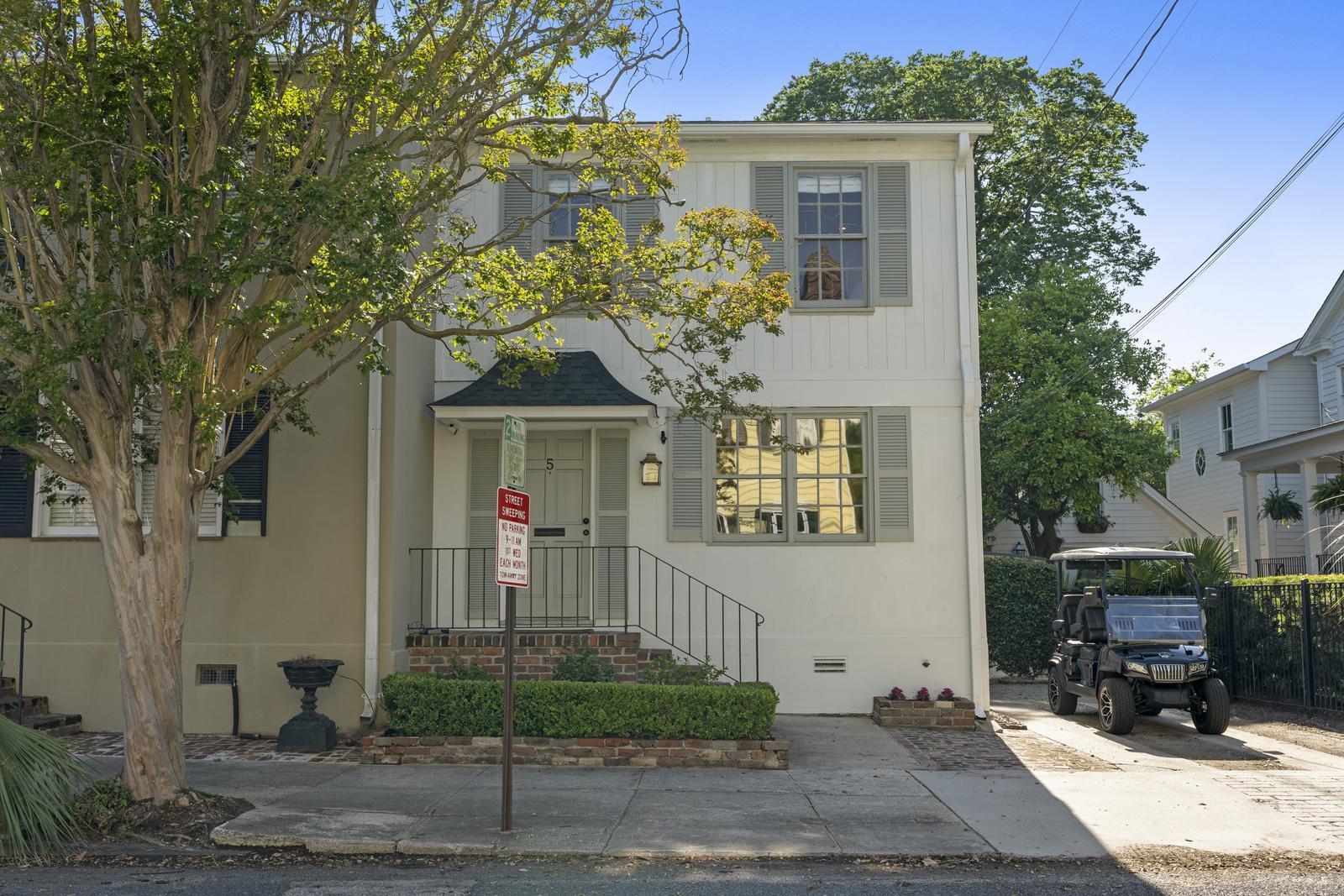 5 Smith Street