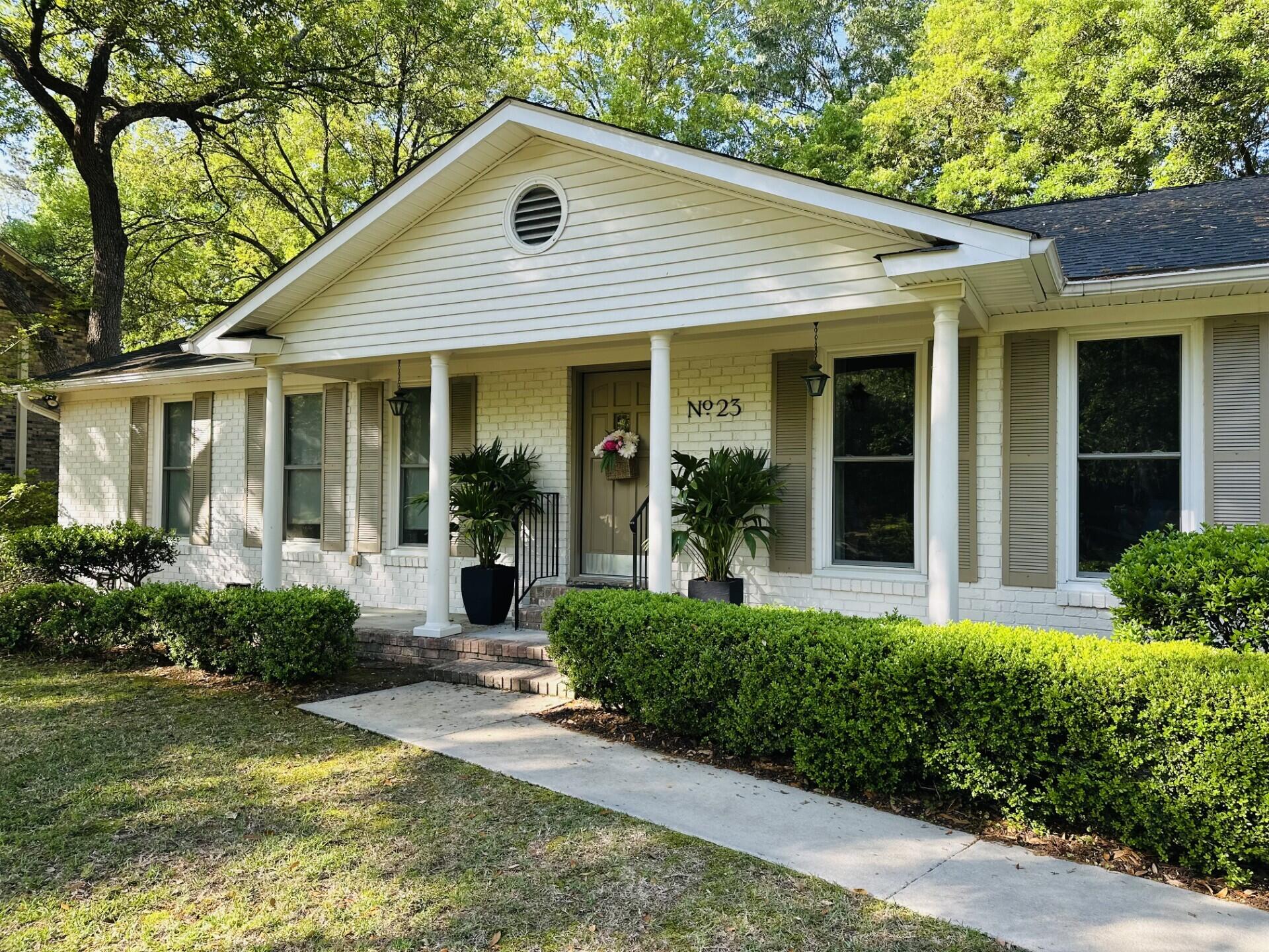 23 Hunters Forest Drive