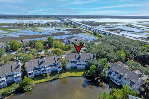 Photo of 2464 Stono Watch Drive, Johns Island, SC 29455 (MLS # 25027152)