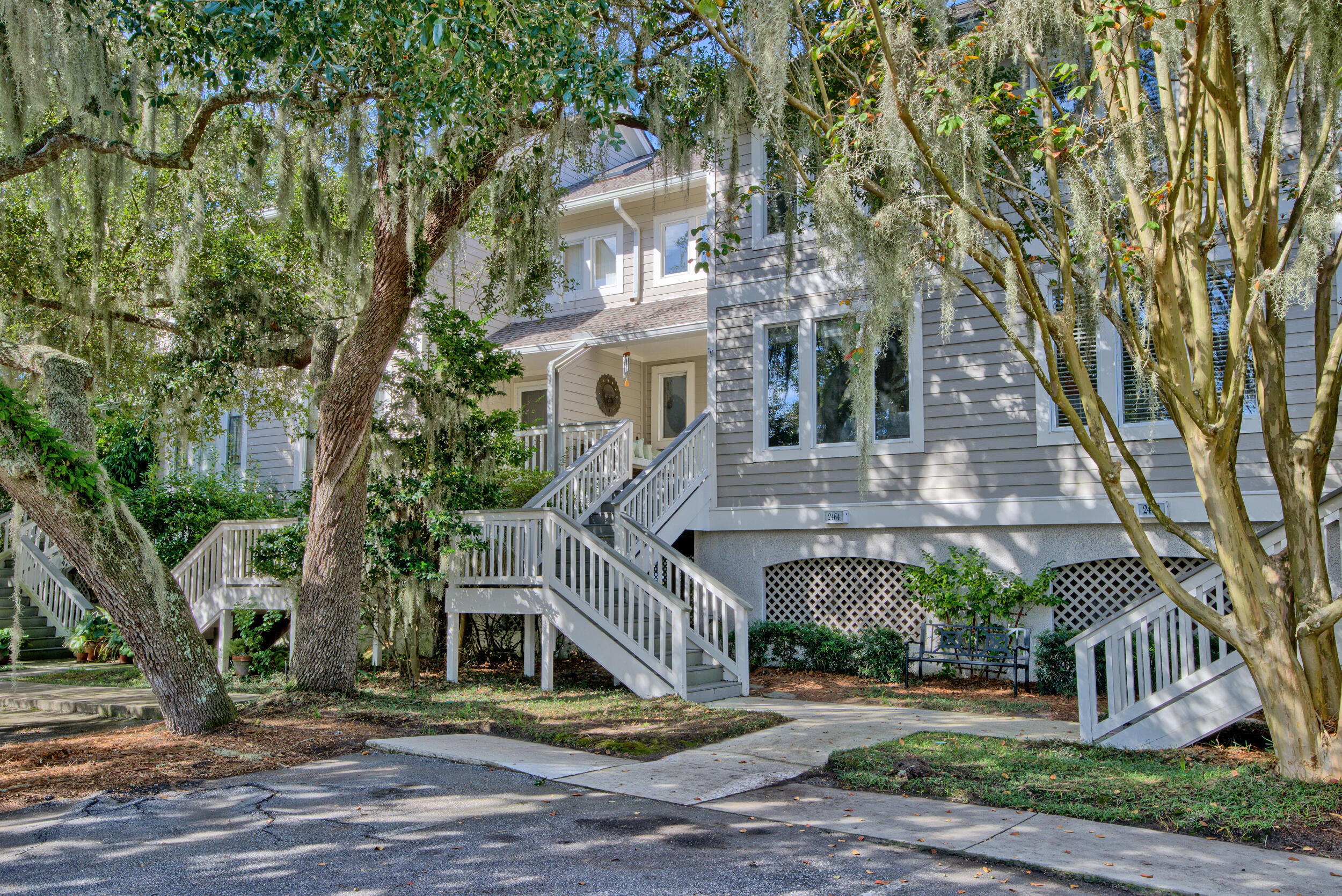 2464 Stono Watch Drive