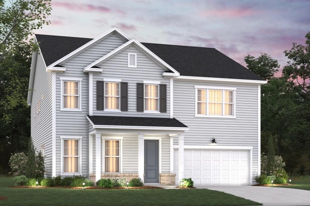 4000 Middleton Drive