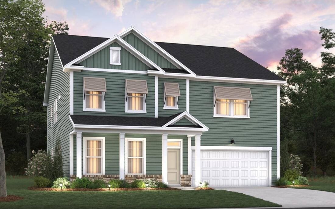 4000 Middleton Drive