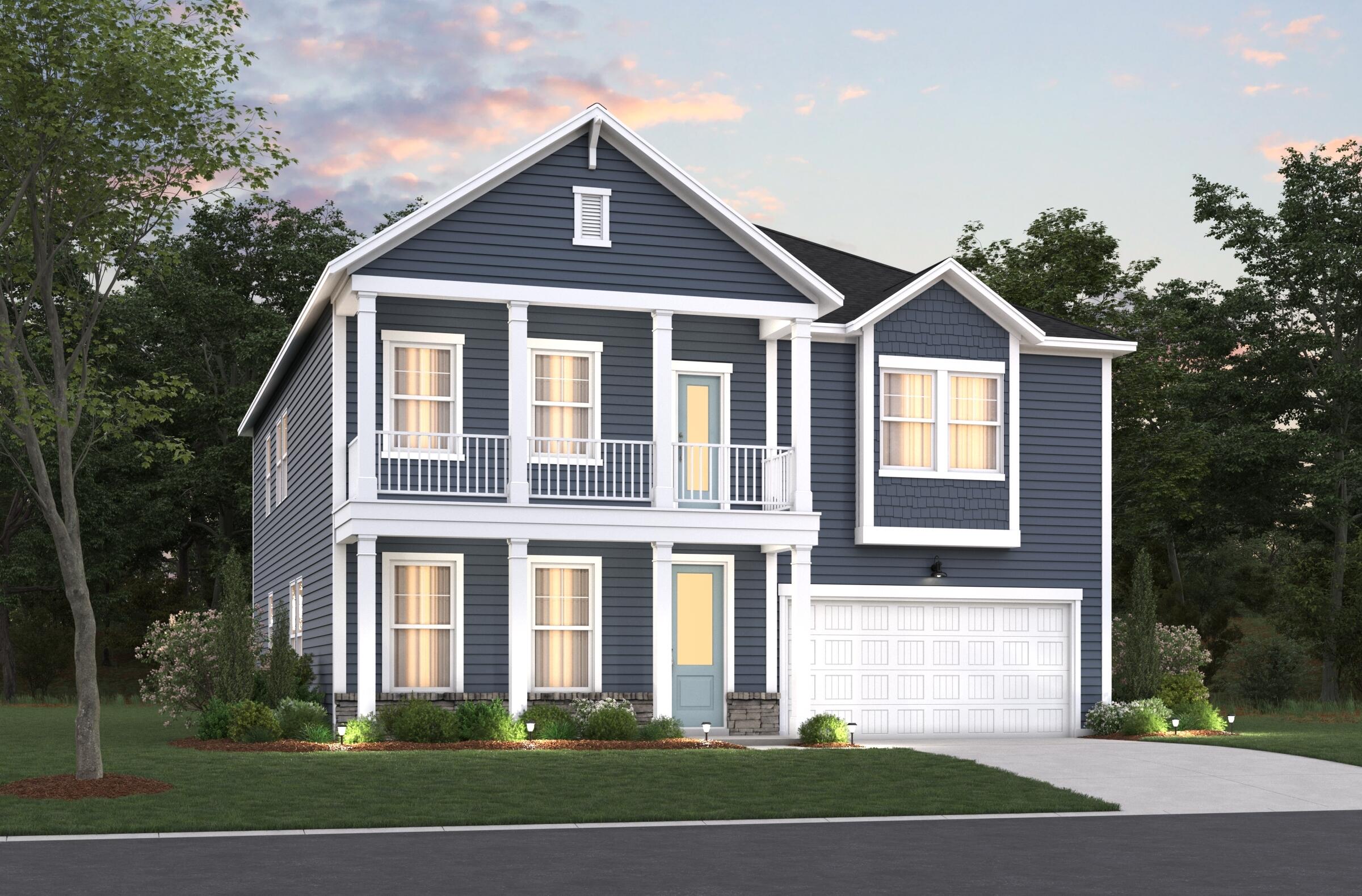 4000 Middleton Drive