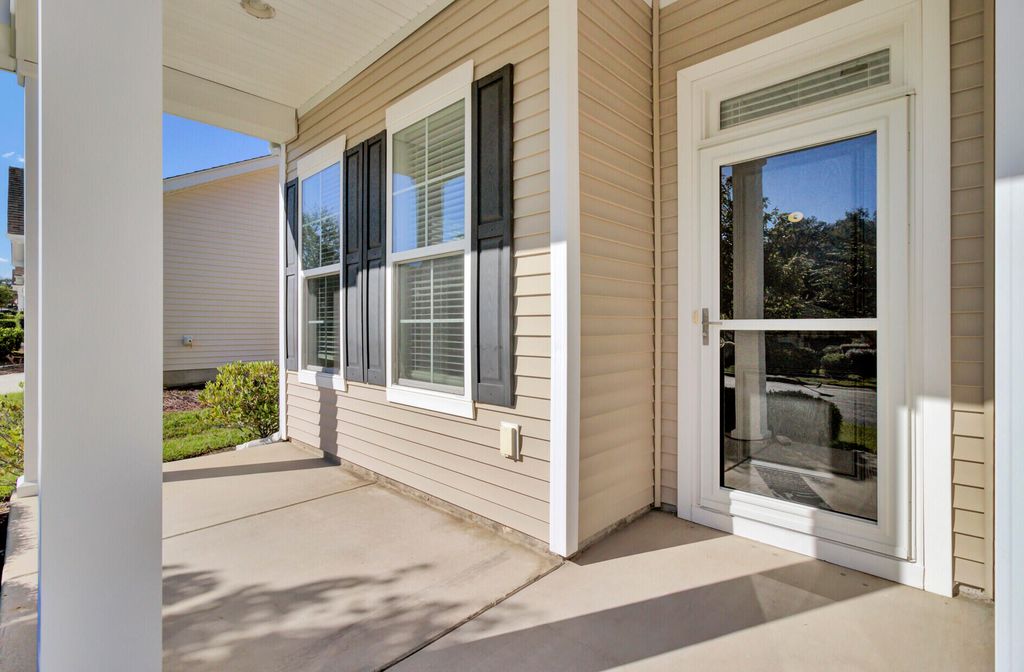 Photo of 2685 Hanford Mills Lane, North Charleston, SC 29406 (MLS # 25028119)